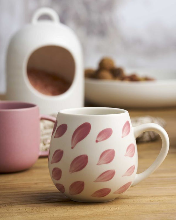 Hug Me Mug - Set 4 - Rose