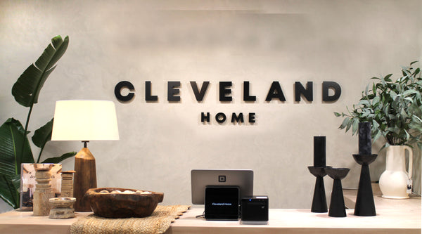 Cleveland Home Gift Card