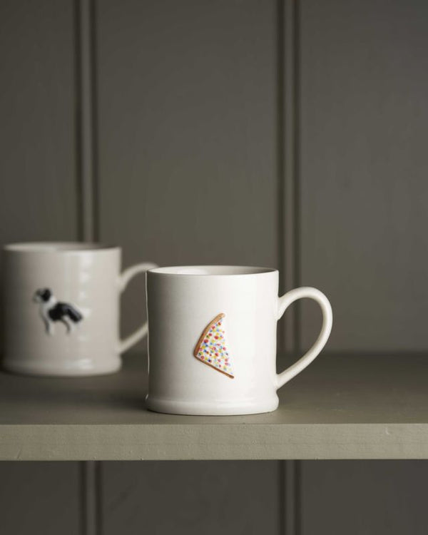 Small Favourite Things Mug- Fairy Bread